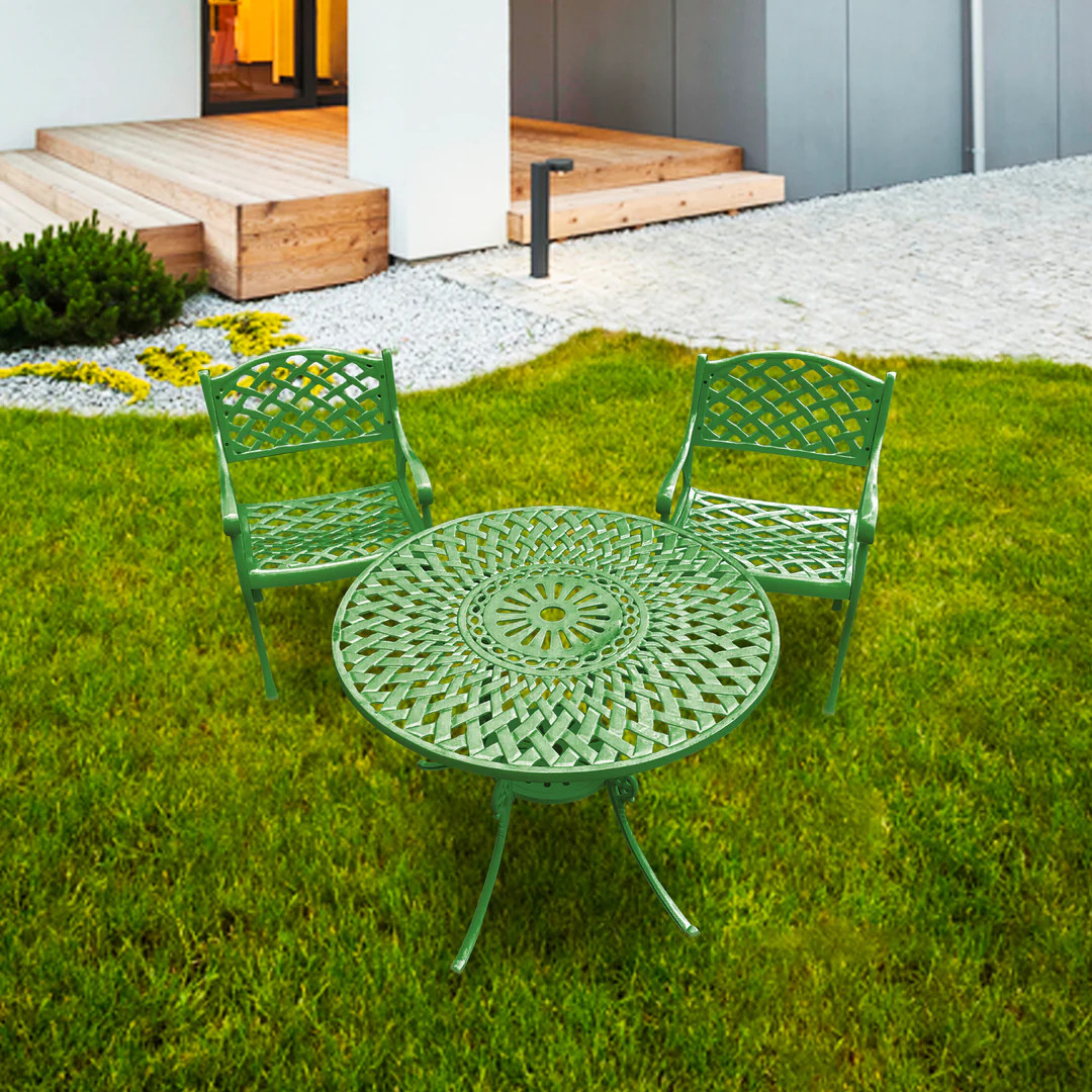 Garden Furniture
