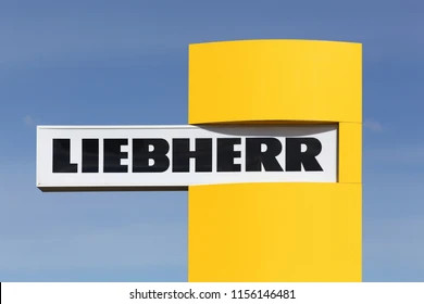 Liebherr