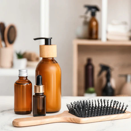 Hair Products