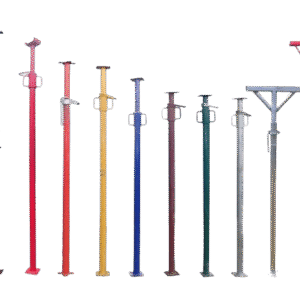 Adjustable Telescopic Props