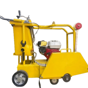 CC Road Cutter