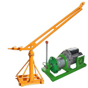 Mini Crane