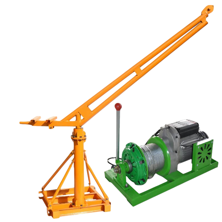 Mini Crane