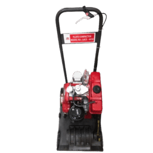 Plate Compactor