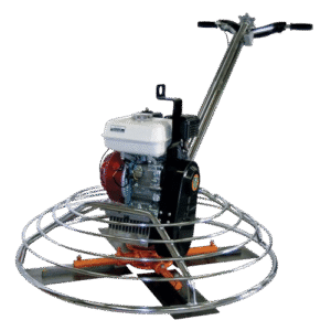 Power Trowel