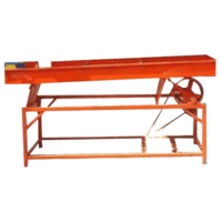 Sand Screening Machine