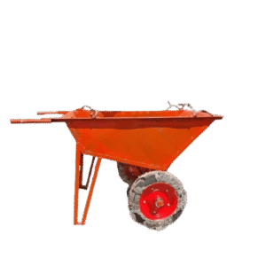 Wheel Barrow
